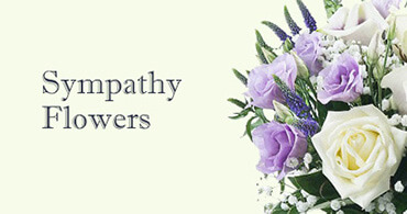 Sympathy Flowers Downe