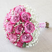 FOREVER TOGETHER BRIDAL BOUQUET 2