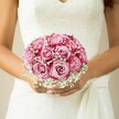 FOREVER TOGETHER BRIDAL BOUQUET 2